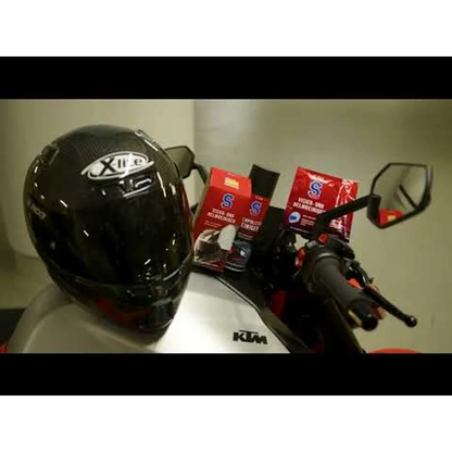 Helmet Lining Cleaner - 300ml