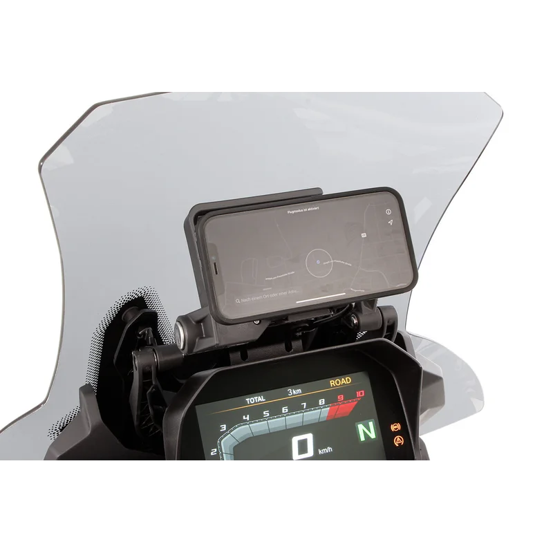 BMW R Series - USB charging box - S Connect