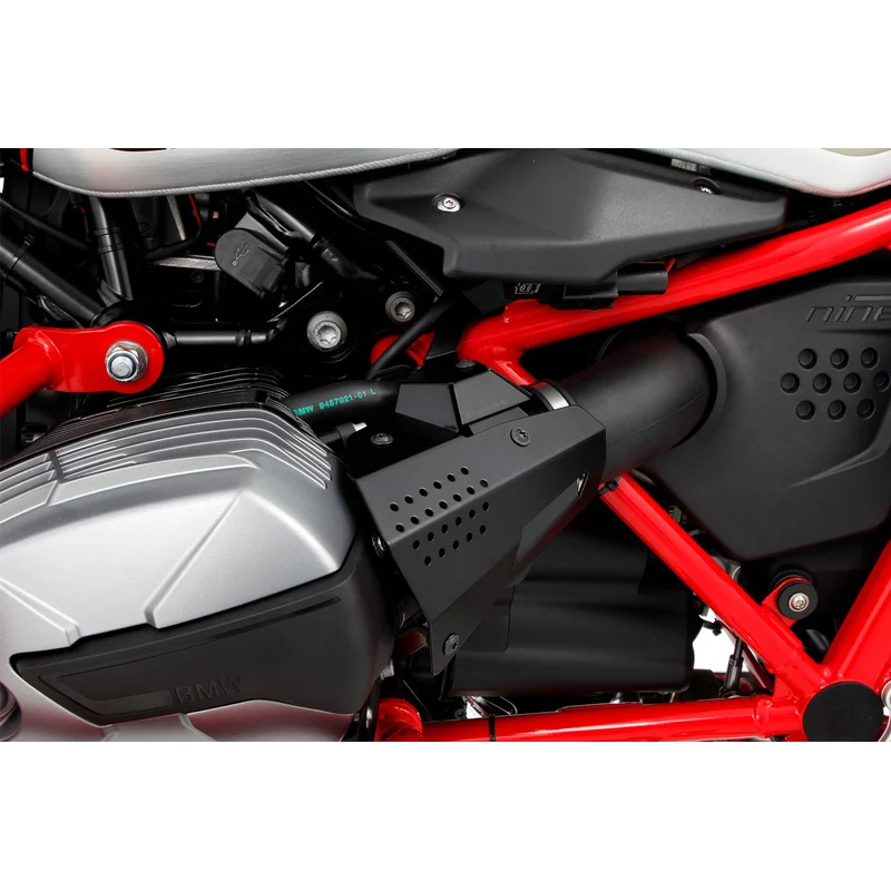 R NineT Protection - Fuel Injection Covers