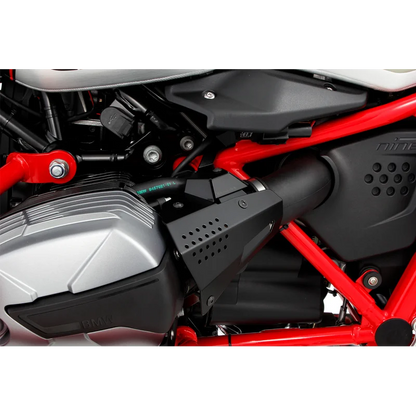 R NineT Protection - Fuel Injection Covers