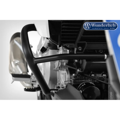 BMW G 310 GS Protection - Engine Crash Bars (Black)