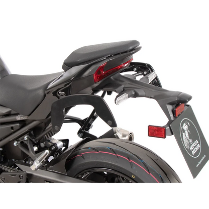KAWASAKI Z 900 / SE Sidecases Carrier - C-Bow