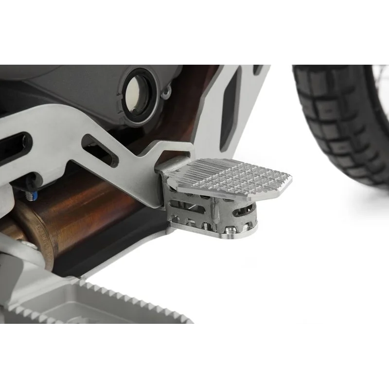 DUCATI DesertX Ergo - Brake Lever Enlargement
