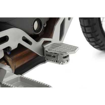 DUCATI DesertX Ergo - Brake Lever Enlargement