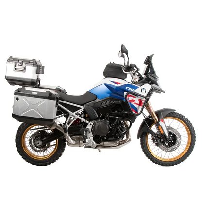 BMW F 900 GS Carrier - Top Case Rack