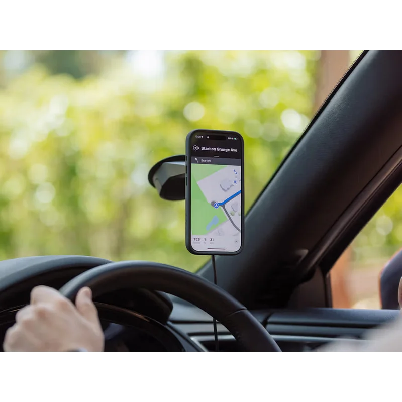 Car Mount Quad Lock®