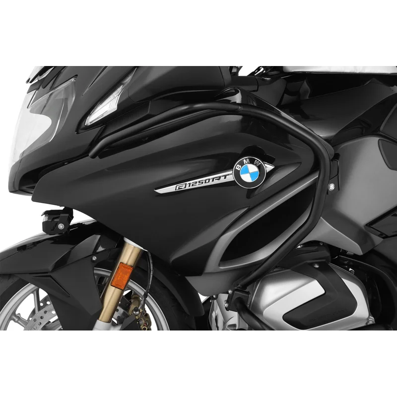 BMW RT Series Protection - Tank Guard - Black