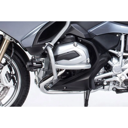 BMW R 1200 RT LC  Protection - Engine Guard - Silver