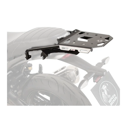 Triumph Speed 400  Carrier - Rear Rack Mini Rack