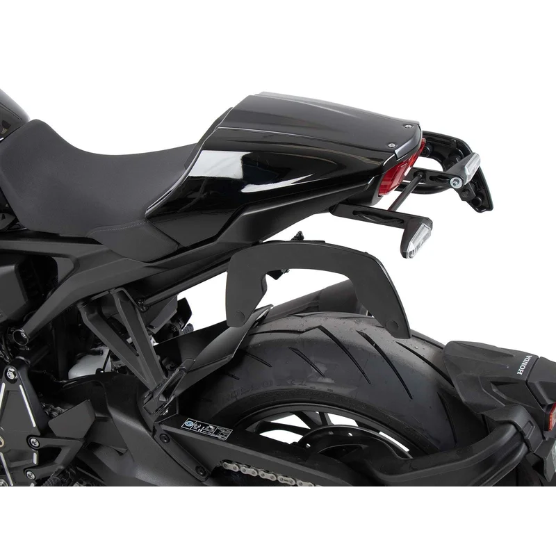 Honda CB 1000 R Luggage - C-Bow
