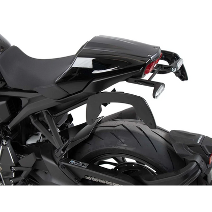 Honda CB 1000 R Luggage - C-Bow