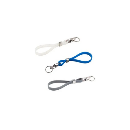TETHER STRETCH STRAP - Blue