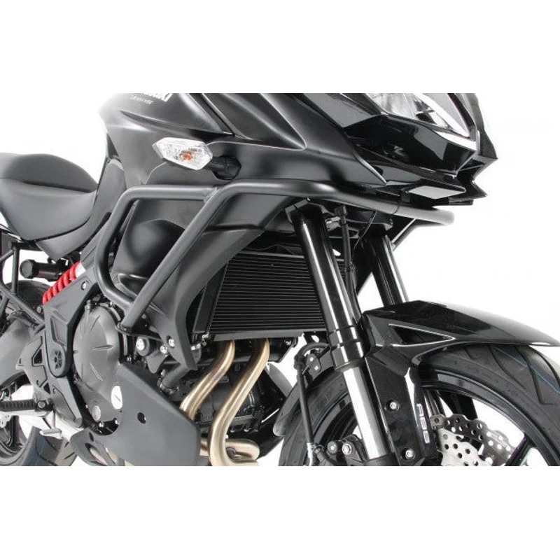 Kawasaki Versys 650 Protection - Engine Guard