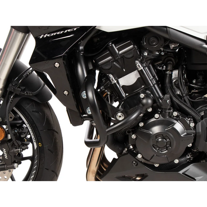 HONDA CB 1000 HORNET / SP  Protection - Engine Bar - Black