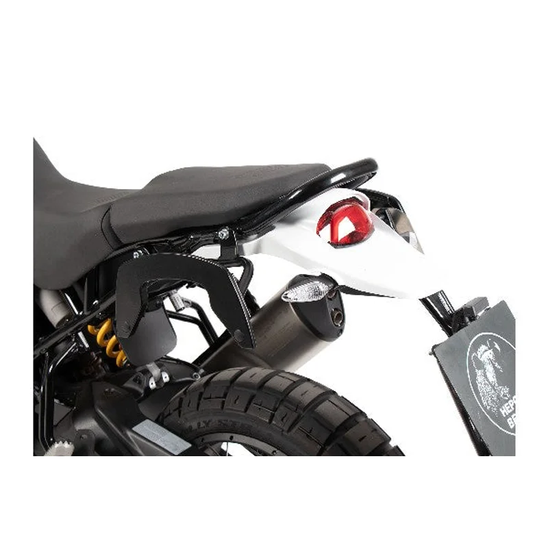 Ducati Desert X Carrier - C-Bow