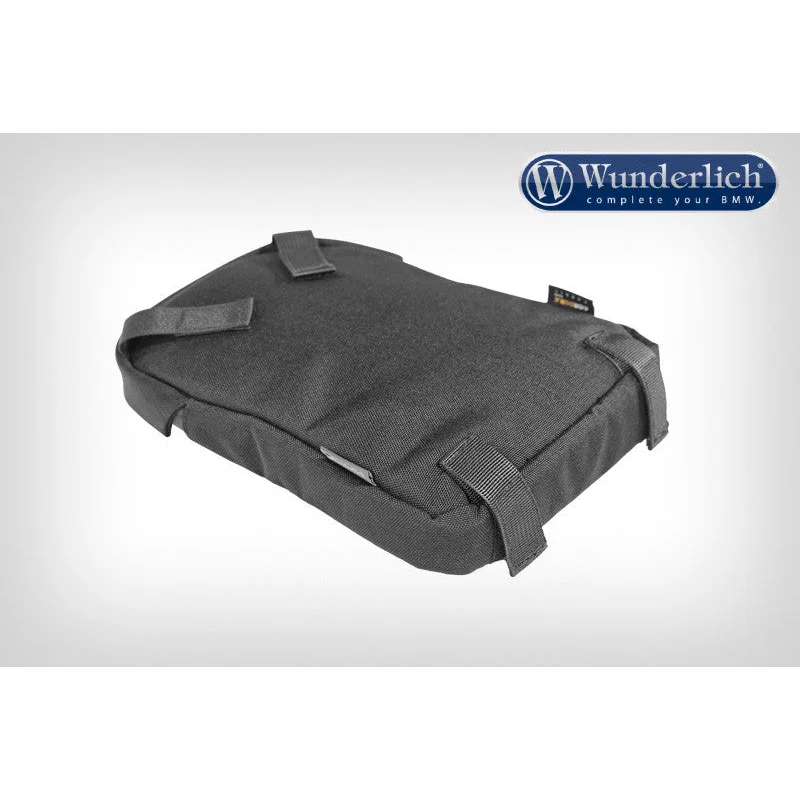BMW R1200GSA Luggage - Seat Boxer Bag