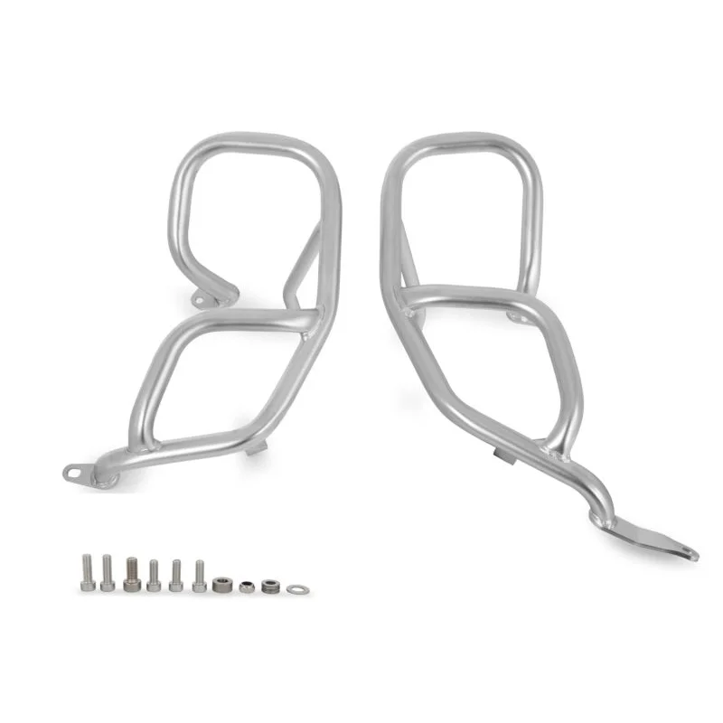 BMW F-Series Protection - Engine Protection Bar (ULTIMATE) - Stainless Steel