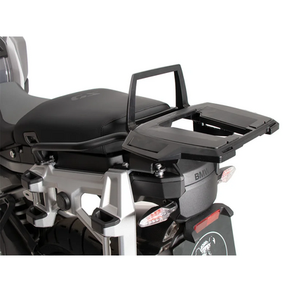 BMW R 1300 GSA Carrier - Topcase Fixed Hinge (Alu Rack)