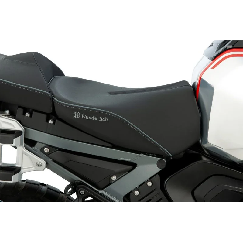 BMW R 1300 GSA Seat - Passenger "Active Comfort"  Std - Standard