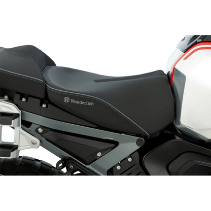 BMW R 1300 GSA Seat - Passenger "Active Comfort"  Std - Standard