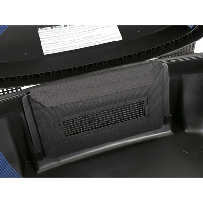 Top case 40L Journey - Black
