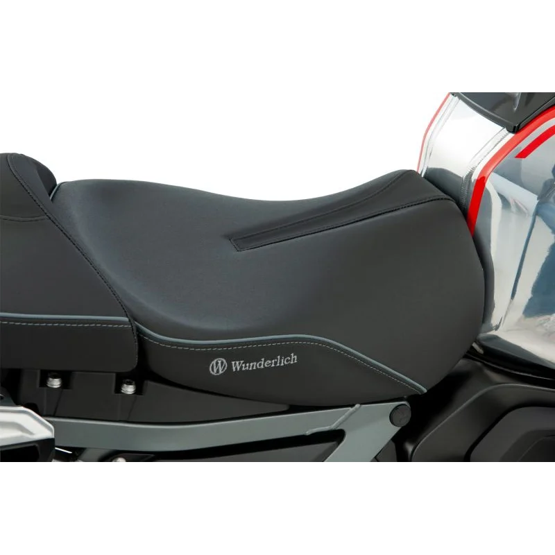 BMW R 1300 GSA Seat - Passenger "Active Comfort"  Std - Standard