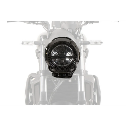 KAWASAKI ELIMINATOR 500 Protection - Headlight Grill