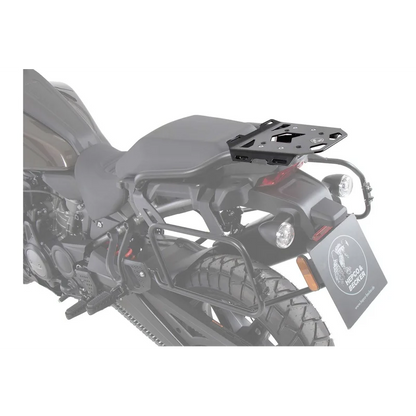 Harley Davidson Pan America Luggage - Mini Rack