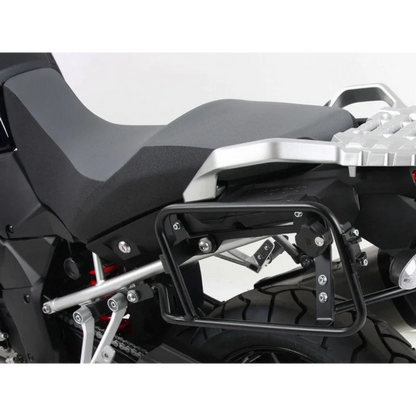 Suzuki V-Strom 1000 14-, 17- Carrier - Quick Release "Lock It"