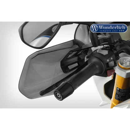 BMW G 310 GS  Protection - Hand Guards - Clear