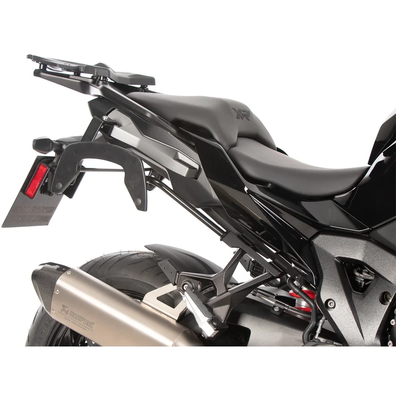 BMW S 1000 XR Luggage Carrier - C-Bow
