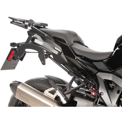 BMW S 1000 XR Luggage Carrier - C-Bow