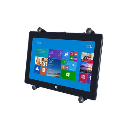 RAM HOL - X-Grip Cradle for 228.6mm - 254mm (9-10") Tablets