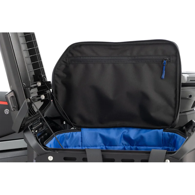 BMW R 1300 GS Adventure Inner Bags For Aluminium Cases - Black