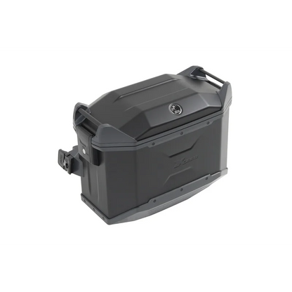Sidecases 38 Xceed - Left Side (1N of 38L) / Black
