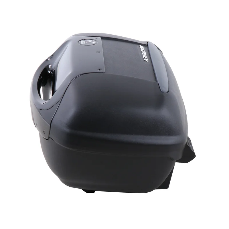 Top case 40L Journey - Black