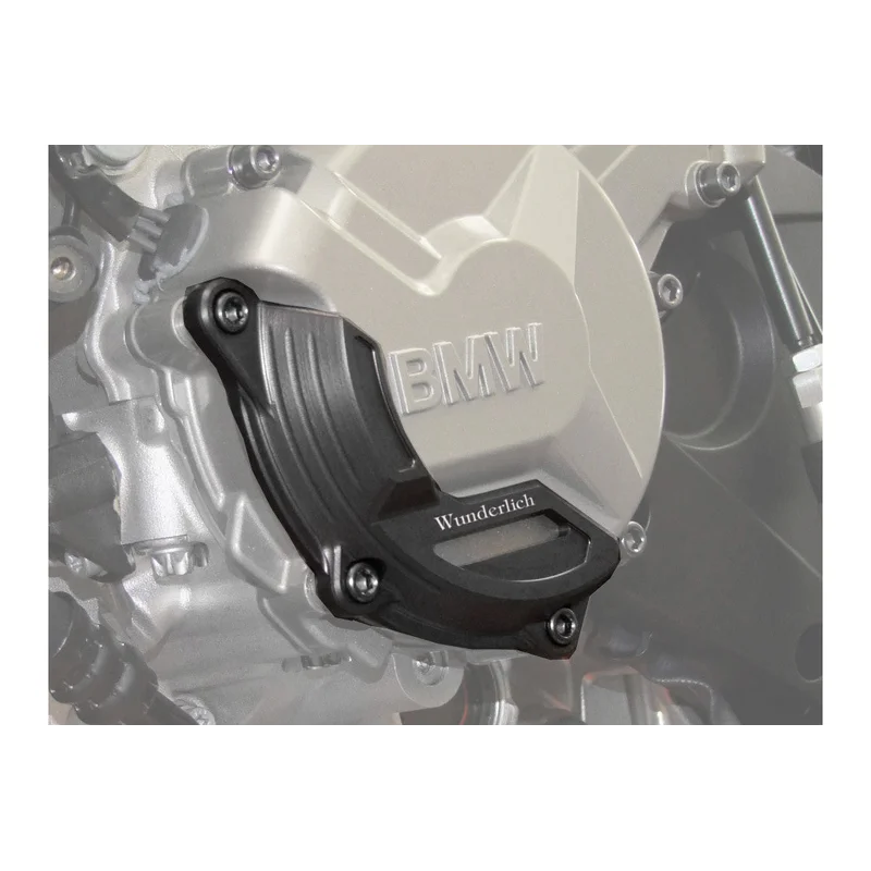 BMW S1000  Protection - Cover Engine Case