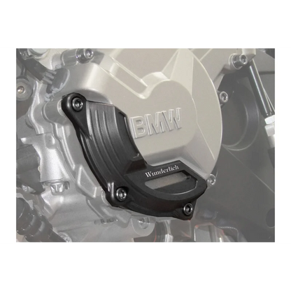 BMW S1000  Protection - Cover Engine Case