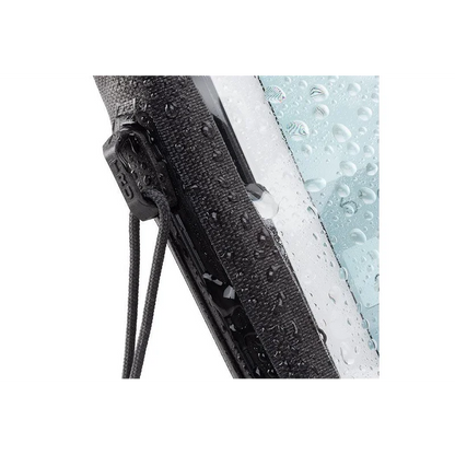 WATERPROOF TABLET POUCH