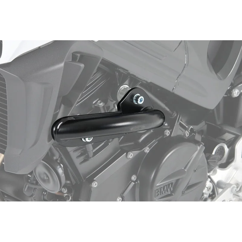 BMW F800R Protection - Engine Guard - Short
