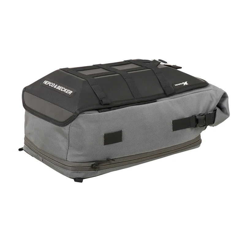 Tail / Rearbag X Travel 23-30L (Strap)