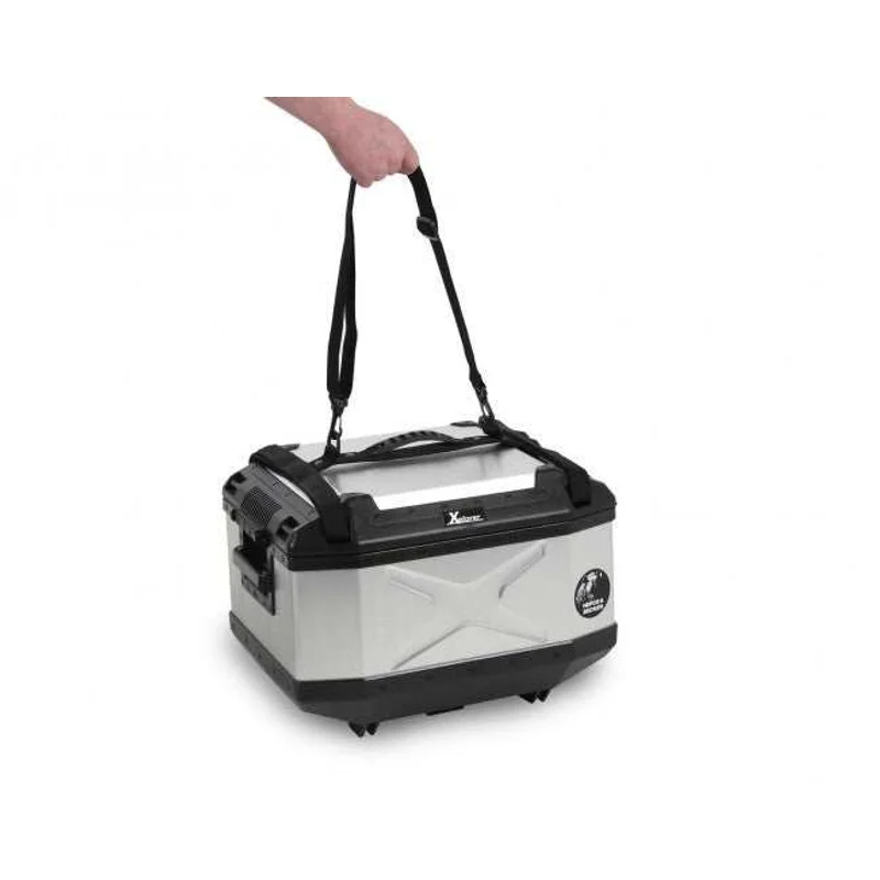 Xplorer Carrying Straps (Long/Short/Carrying) - Shoulder Strap