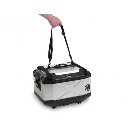 Xplorer Carrying Straps (Long/Short/Carrying) - Shoulder Strap