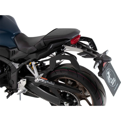 Honda CB 650R Luggage - C-Bow Carrier