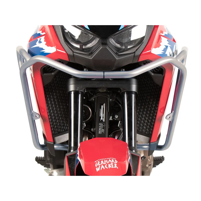 HONDA AFRICA TWIN Protection - Guard Tank (SS)