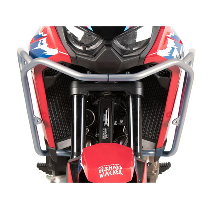 HONDA AFRICA TWIN Protection - Guard Tank (SS)