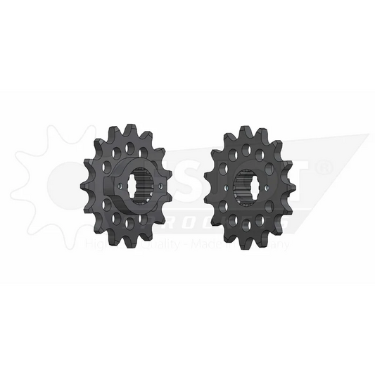 Sprockets Front (50-32069-15T) - Esjot (Sports)