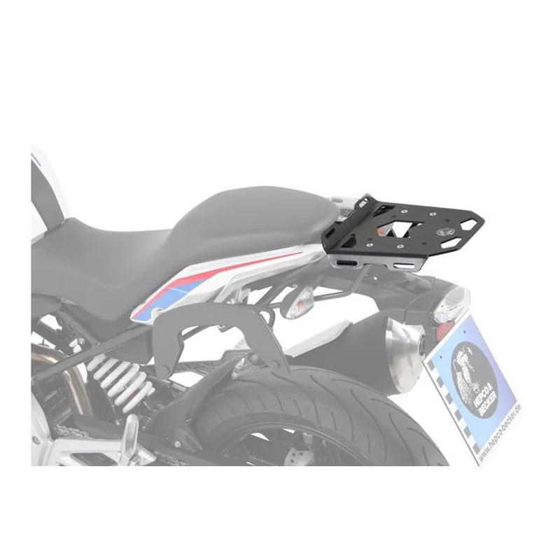 BMW G310R Carrier - Mini Rack