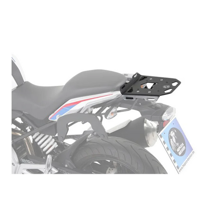 BMW G310R Carrier - Mini Rack