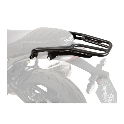 Triumph Speed 400 Topcase carrier Tube Type